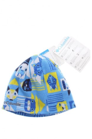 Căciulă pentru copii Columbia, Culoare Multicolor, Preț 58,99 Lei