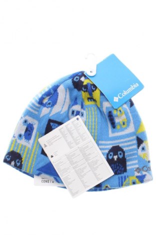 Căciulă pentru copii Columbia, Culoare Multicolor, Preț 58,99 Lei