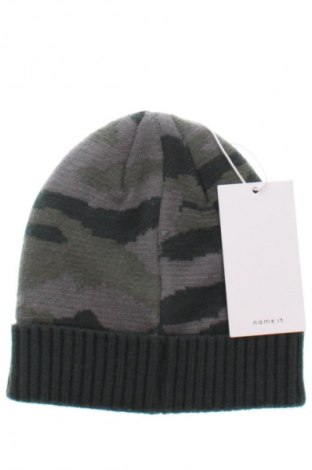Παιδικό καπέλο Name It, Χρώμα Πολύχρωμο, Τιμή 10,99 €