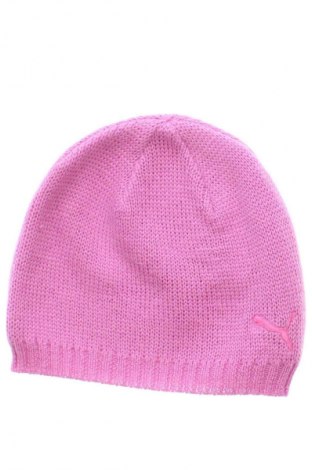 Παιδικό καπέλο PUMA, Χρώμα Ρόζ , Τιμή 7,99 €