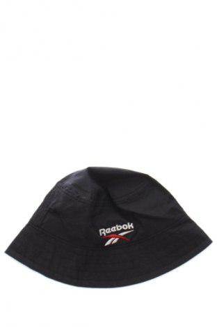 Детска шапка Reebok, Цвят Черен, Цена 18,99 лв.