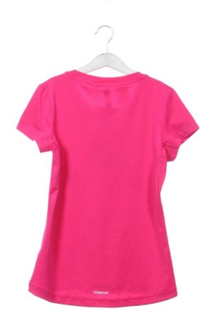 Tricou pentru copii Adidas, Mărime 10-11y/ 146-152 cm, Culoare Roz, Preț 72,99 Lei