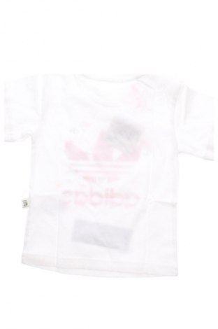Gyerek póló Adidas, Méret 12-18m / 80-86 cm, Szín Fehér, Ár 9 200 Ft