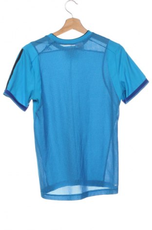 Παιδικό μπλουζάκι Adidas, Μέγεθος 12-13y/ 158-164 εκ., Χρώμα Μπλέ, Τιμή 12,68 €