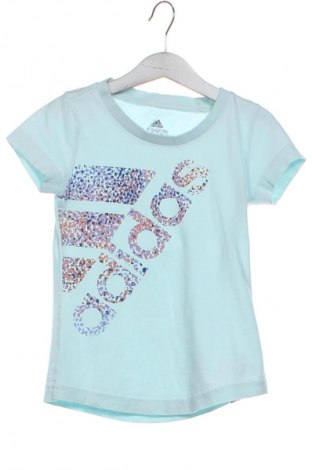 Tricou pentru copii Adidas, Mărime 7-8y/ 128-134 cm, Culoare Multicolor, Preț 65,79 Lei