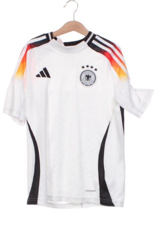 Kinder T-Shirt Adidas, Größe 10-11y/ 146-152 cm, Farbe Mehrfarbig, Preis € 9,99
