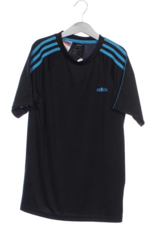 Детска тениска Adidas, Размер 11-12y/ 152-158 см, Цвят Многоцветен, Цена 22,36 лв.