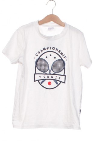 Kinder T-Shirt Ativo Kids, Größe 9-10y/ 140-146 cm, Farbe Weiß, Preis 7,67 €