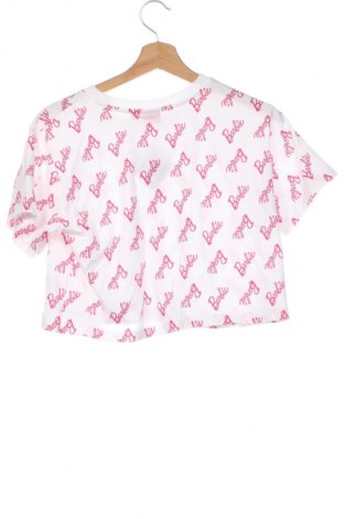Παιδικό μπλουζάκι Barbie, Μέγεθος 9-10y/ 140-146 εκ., Χρώμα Πολύχρωμο, Τιμή 5,12 €