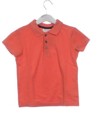 Gyerek póló Bob, Méret 3-4y / 104-110 cm, Szín Narancssárga
, Ár 3 000 Ft