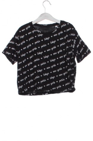 Детска тениска C&A, Размер 8-9y/ 134-140 см, Цвят Многоцветен, Цена 5,99 лв.
