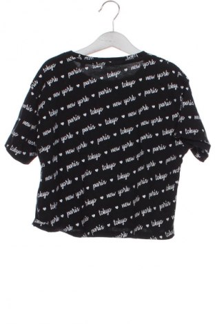 Детска тениска C&A, Размер 8-9y/ 134-140 см, Цвят Многоцветен, Цена 5,99 лв.