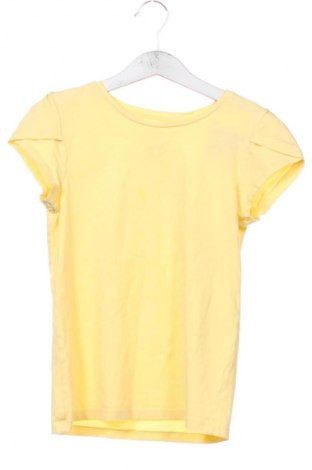 Tricou pentru copii C&A, Mărime 8-9y/ 134-140 cm, Culoare Galben, Preț 20,99 Lei
