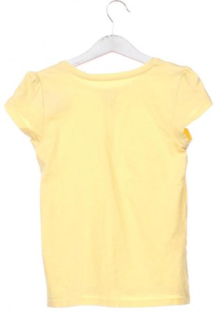 Tricou pentru copii C&A, Mărime 8-9y/ 134-140 cm, Culoare Galben, Preț 20,99 Lei