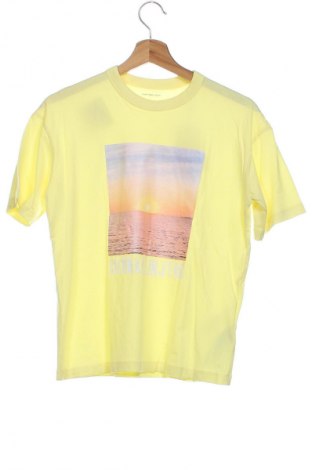 Kinder T-Shirt Calvin Klein Jeans, Größe 8-9y/ 134-140 cm, Farbe Mehrfarbig, Preis 16,99 €
