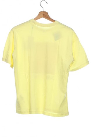 Детска тениска Calvin Klein Jeans, Размер 10-11y/ 146-152 см, Цвят Многоцветен, Цена 27,99 лв.