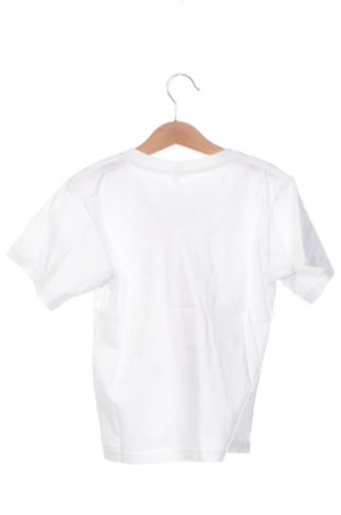 Detské tričko Caribbean, Veľkosť 6-7y/ 122-128 cm, Farba Biela, Cena  6,14 €