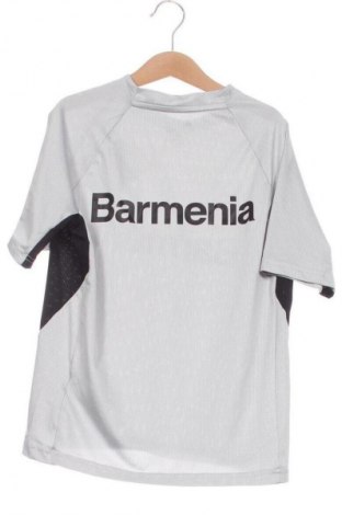 Tricou pentru copii Castore, Mărime 9-10y/ 140-146 cm, Culoare Gri, Preț 43,99 Lei