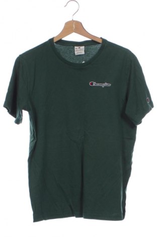 Detské tričko Champion, Veľkosť 15-18y/ 170-176 cm, Farba Zelená, Cena  9,95 €
