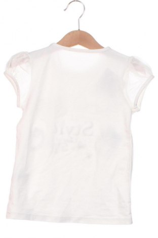 Kinder T-Shirt Cichlid, Größe 5-6y/ 116-122 cm, Farbe Weiß, Preis 4,99 €