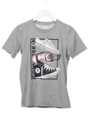 Παιδικό μπλουζάκι Converse, Μέγεθος 11-12y/ 152-158 εκ., Χρώμα Πολύχρωμο, Τιμή 10,30 €