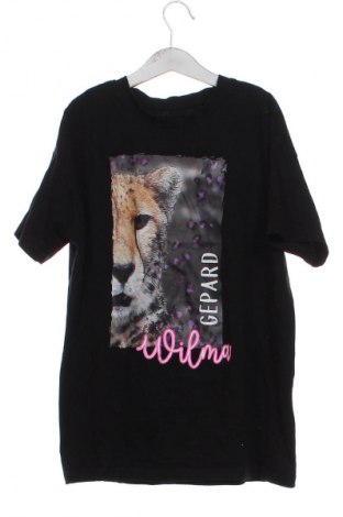 Gyerek póló Coolclub, Méret 11-12y / 152-158 cm, Szín Fekete, Ár 1 349 Ft