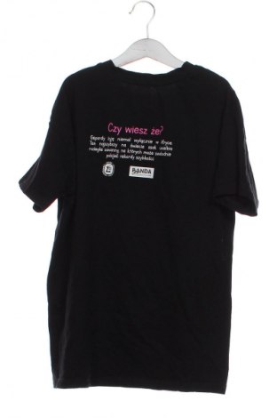 Gyerek póló Coolclub, Méret 11-12y / 152-158 cm, Szín Fekete, Ár 1 349 Ft