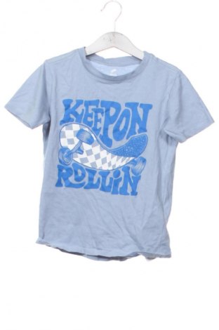 Παιδικό μπλουζάκι Cotton On, Μέγεθος 5-6y/ 116-122 εκ., Χρώμα Πολύχρωμο, Τιμή 5,12 €