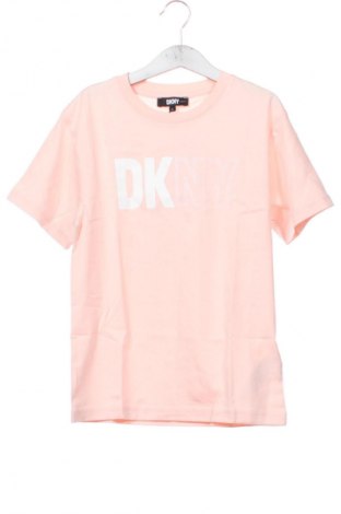 Kinder T-Shirt DKNY, Größe 9-10y/ 140-146 cm, Farbe Mehrfarbig, Preis € 36,83