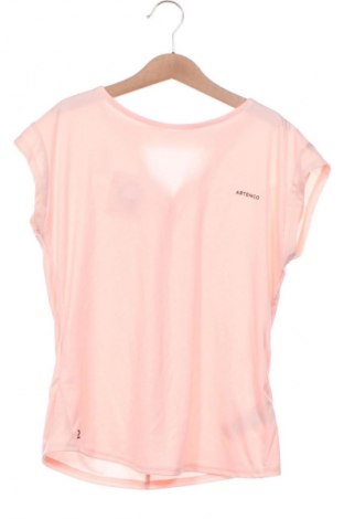 Tricou pentru copii Decathlon, Mărime 10-11y/ 146-152 cm, Culoare Roz, Preț 20,99 Lei