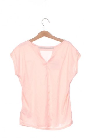 Tricou pentru copii Decathlon, Mărime 10-11y/ 146-152 cm, Culoare Roz, Preț 20,99 Lei