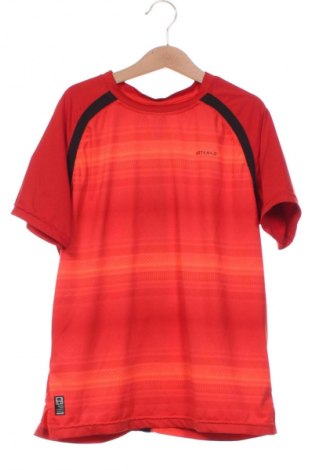 Kinder T-Shirt Decathlon, Größe 13-14y/ 164-168 cm, Farbe Mehrfarbig, Preis 9,72 €