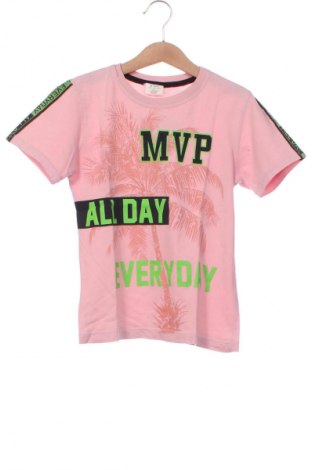 Tricou pentru copii Defacto, Mărime 5-6y/ 116-122 cm, Culoare Roz, Preț 20,99 Lei