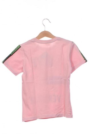 Tricou pentru copii Defacto, Mărime 5-6y/ 116-122 cm, Culoare Roz, Preț 20,99 Lei
