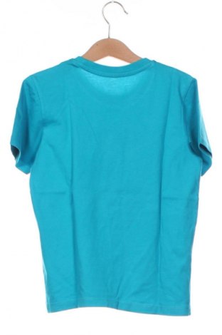Tricou pentru copii Defacto, Mărime 5-6y/ 116-122 cm, Culoare Albastru, Preț 20,99 Lei