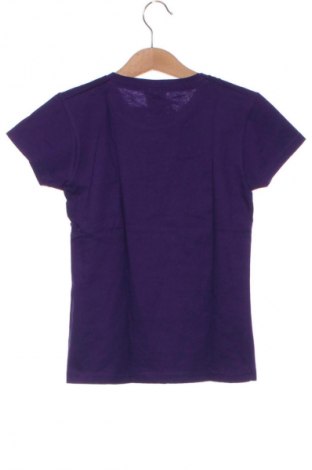 Dětské tričko  Disney, Velikost 4-5y/ 110-116 cm, Barva Fialová, Cena  259,00 Kč