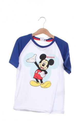 Tricou pentru copii Disney, Mărime 7-8y/ 128-134 cm, Culoare Multicolor, Preț 27,99 Lei