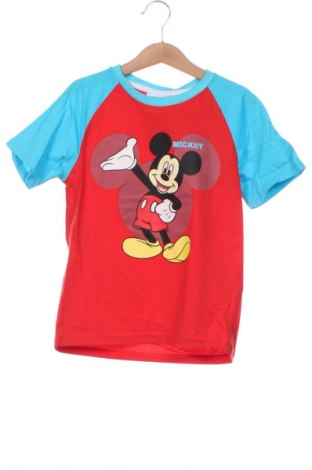 Tricou pentru copii Disney, Mărime 7-8y/ 128-134 cm, Culoare Multicolor, Preț 20,99 Lei