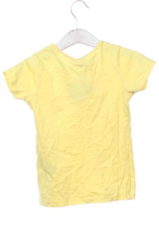 Tricou pentru copii Dopo Dopo, Mărime 18-24m/ 86-98 cm, Culoare Galben, Preț 20,99 Lei