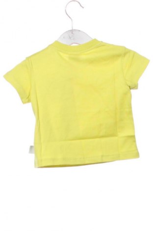 Kinder T-Shirt GCDS, Größe 6-9m/ 68-74 cm, Farbe Grün, Preis 95,65 €