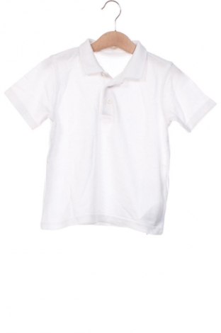 Detské tričko George, Veľkosť 2-3y/ 98-104 cm, Farba Biela, Cena  6,14 €