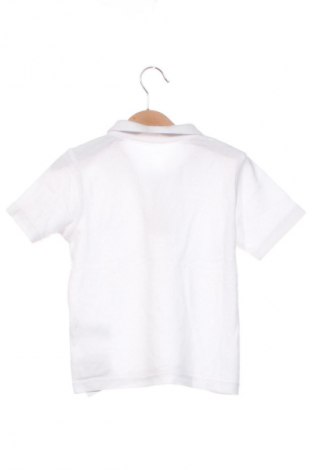 Detské tričko George, Veľkosť 2-3y/ 98-104 cm, Farba Biela, Cena  6,14 €