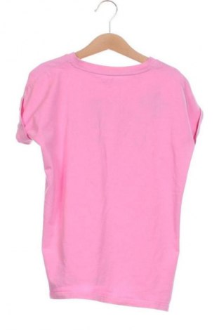 Kinder T-Shirt Guess, Größe 8-9y/ 134-140 cm, Farbe Rosa, Preis € 10,23
