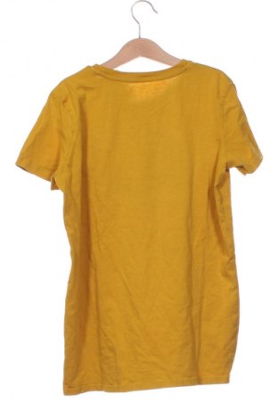 Tricou pentru copii Guess, Mărime My, Culoare Portocaliu, Preț 47,24 Lei
