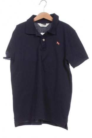 Gyerek póló H&M, Méret 10-11y / 146-152 cm, Szín Kék, Ár 1 719 Ft
