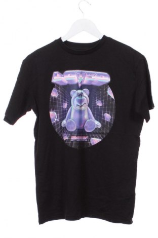 Tricou pentru copii H&M, Mărime 12-13y/ 158-164 cm, Culoare Negru, Preț 20,99 Lei