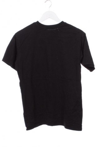 Tricou pentru copii H&M, Mărime 12-13y/ 158-164 cm, Culoare Negru, Preț 20,99 Lei