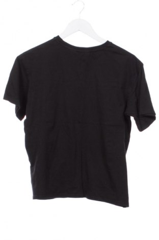 Tricou pentru copii H&M, Mărime 12-13y/ 158-164 cm, Culoare Negru, Preț 20,99 Lei
