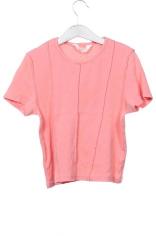 Tricou pentru copii H&M, Mărime 12-13y/ 158-164 cm, Culoare Roz, Preț 20,99 Lei