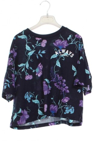 Kinder T-Shirt H&M, Größe 10-11y/ 146-152 cm, Farbe Mehrfarbig, Preis 6,99 €